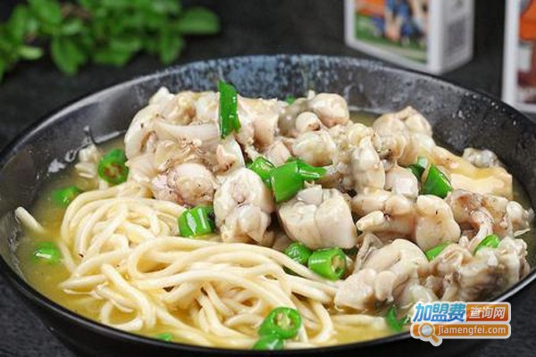 哈林牛蛙美食餐厅加盟门店