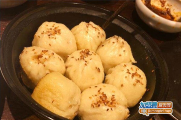 高记生煎加盟费