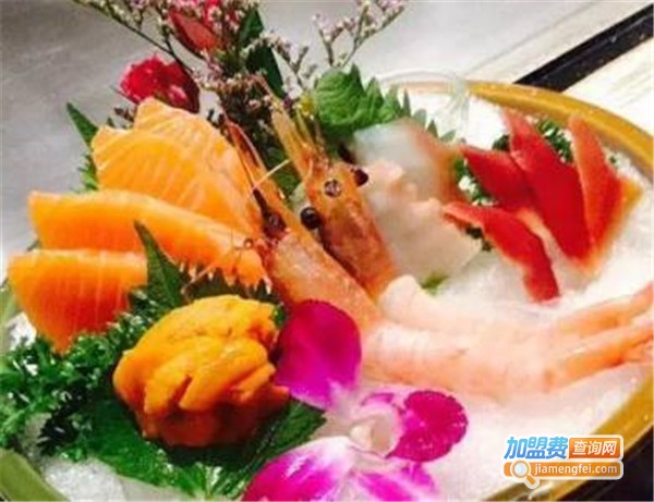 鸿霖铁板烧加盟费