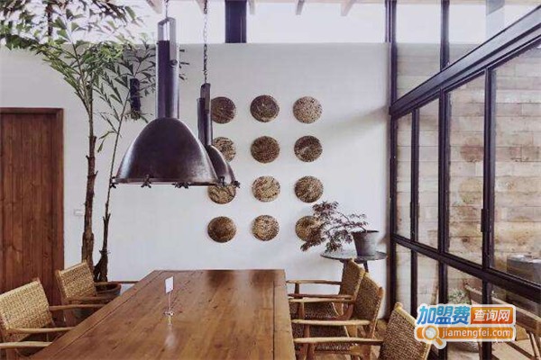 格外小馆屋顶顶店加盟费