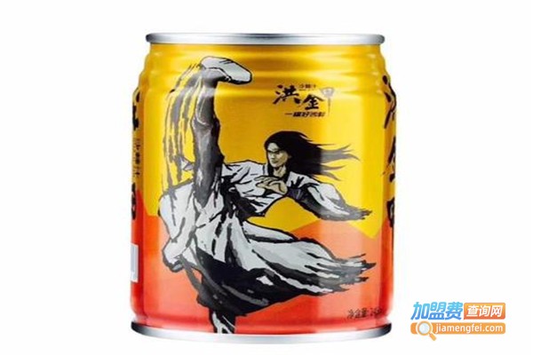 洪金甲沙棘汁加盟费
