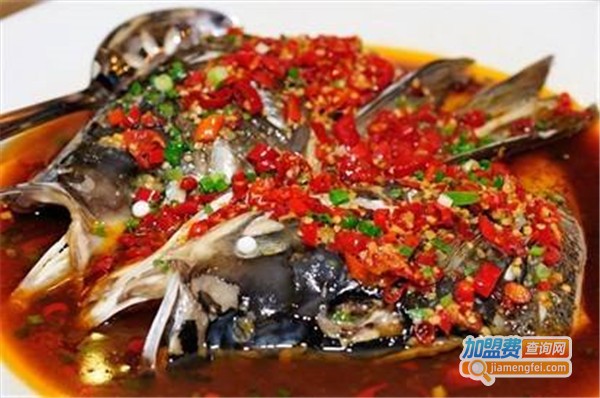 佤家鱼头王加盟费