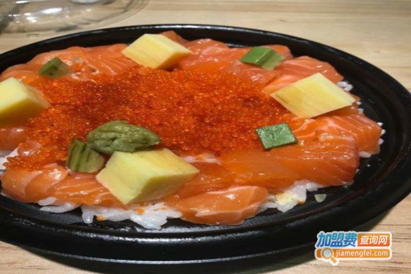 波仔饭加盟费