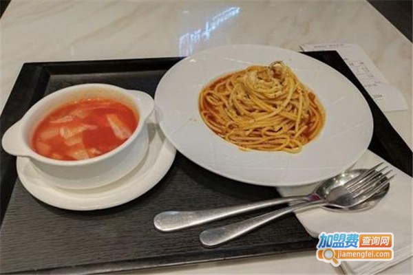 车库美式餐厅加盟费