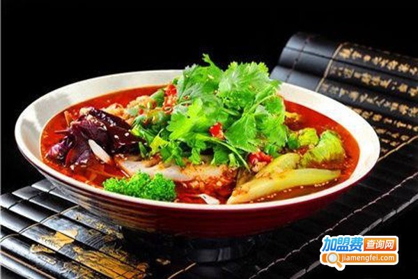 冒菜鲜生加盟费