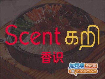 香识餐厅加盟