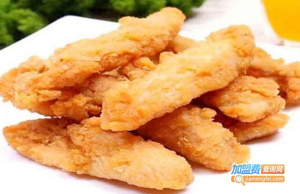 121油炸加盟费
