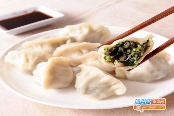 奕宏饺子楼加盟费
