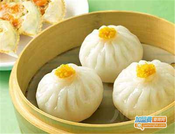 香包仔包子加盟费