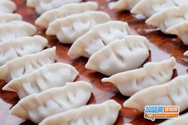 奕宏饺子楼加盟费