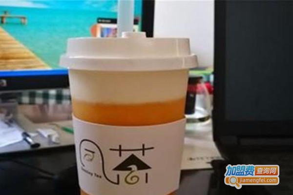 夙茶加盟费