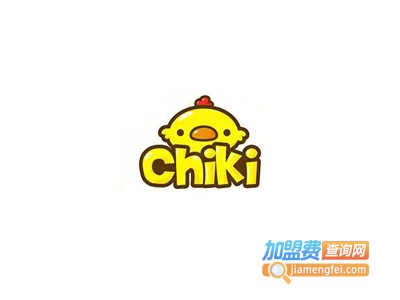 Chiki趣奇鸡排加盟费