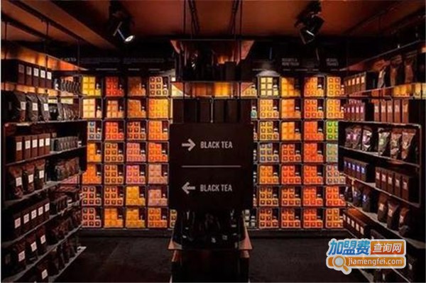 忆茶店