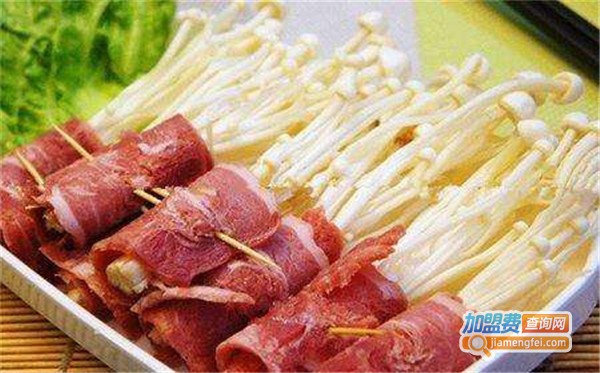 京成一品烤肉加盟费