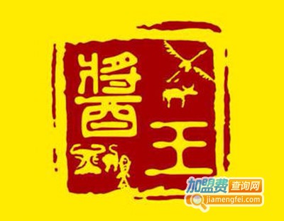 酱拌王加盟费