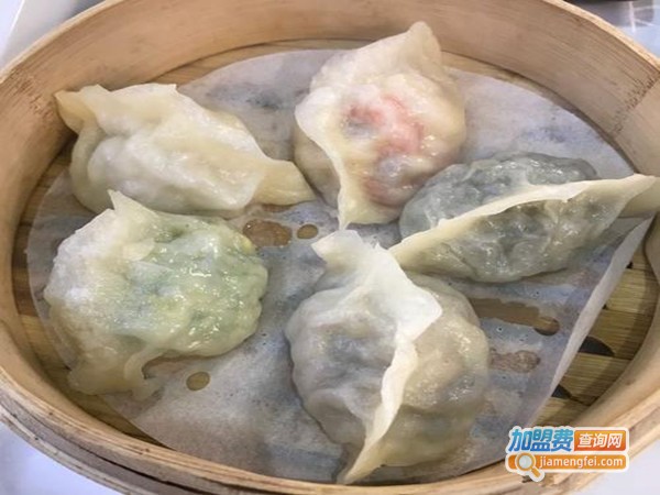 舞蔬尚饺加盟费