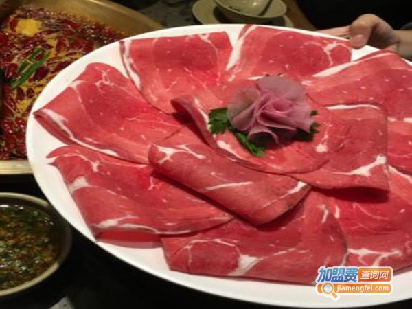 重庆大龙火锅加盟店