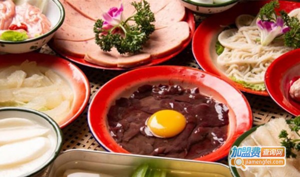 蓉一锅小院儿市井火锅店加盟