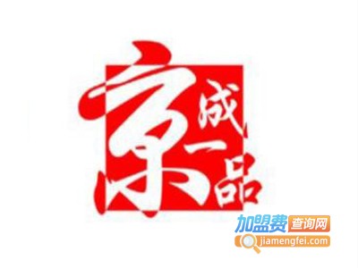 京城一品啵啵鱼加盟