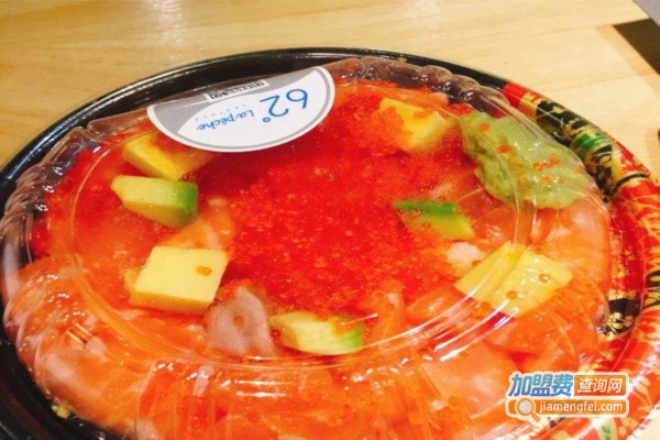 波仔饭加盟费