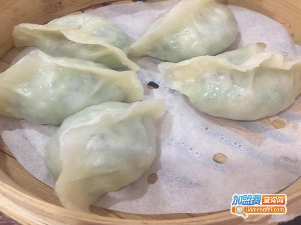 舞蔬尚饺加盟费