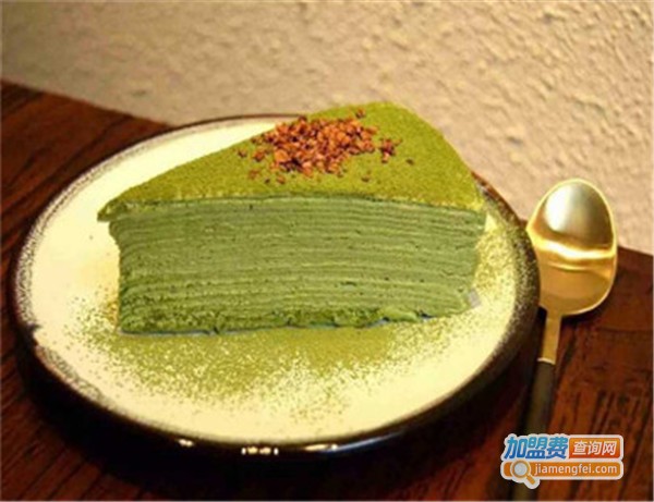 無印抹茶加盟费
