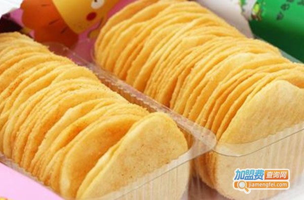 金美特特色小吃加盟费