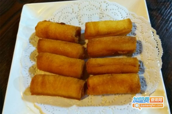 粤顺顺德特色餐厅加盟费
