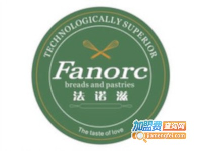 法诺滋加盟费