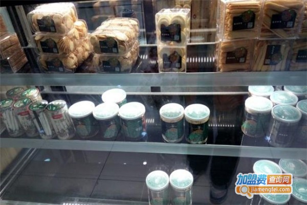 暗礁蔬果饮品加盟