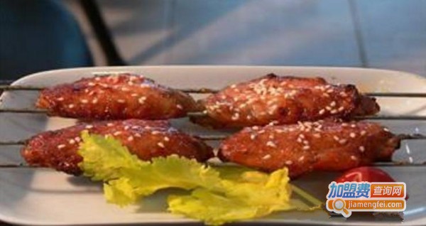 嘉美膳食加盟费