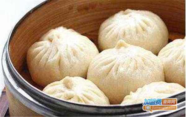大烧包包子加盟费