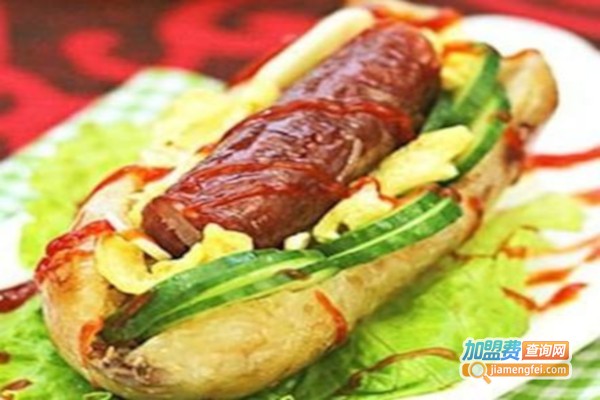 大铺台湾美食加盟费