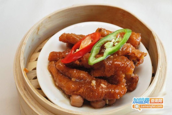 尖沙嘴茶餐厅加盟费