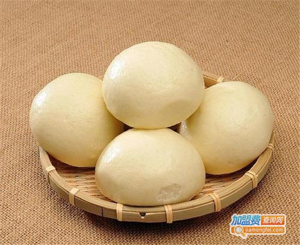 大烧包包子加盟费
