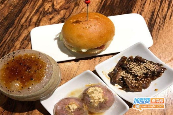 小食后与之道加盟费