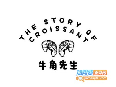 牛角先生面包加盟