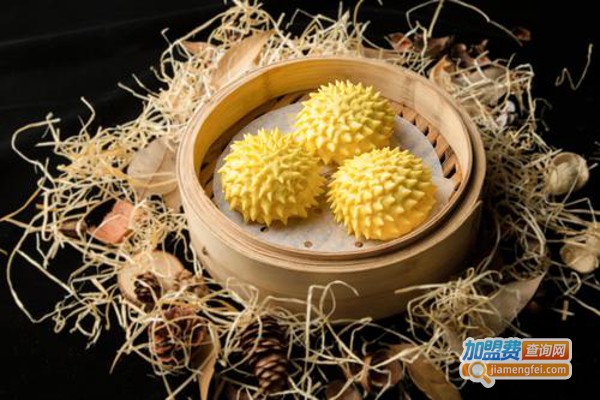 叹一笼加盟费