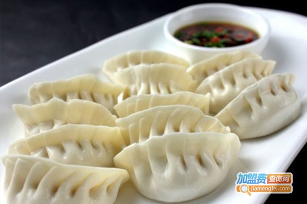 奕宏饺子楼加盟费