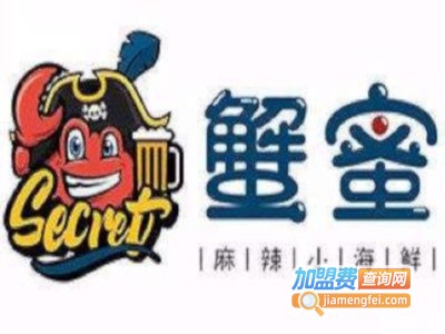 蟹密螃蟹主题餐厅加盟电话