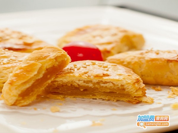 福禄滋味特色饼加盟费
