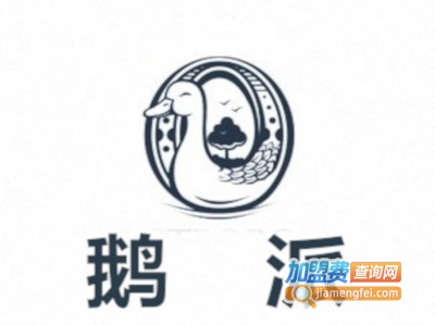 鹅派加盟费