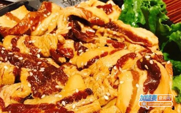 大高幸烤肉店加盟费