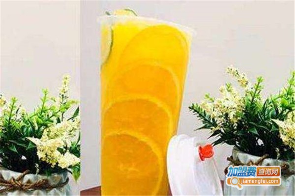 嗤喜茶