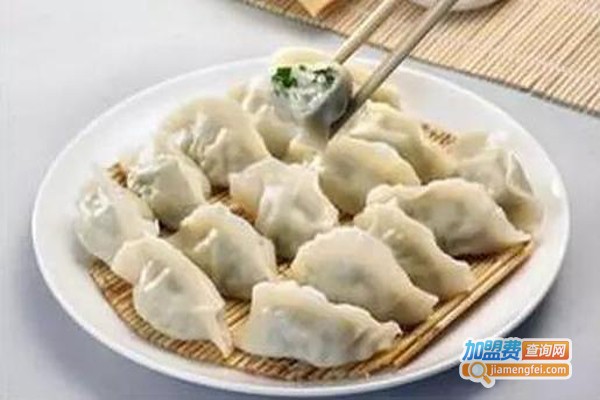 必点海鲜鲅鱼水饺加盟费