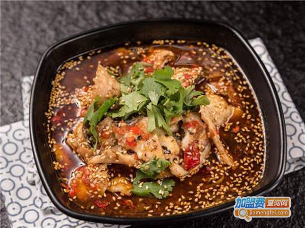 香美味麻辣烫加盟店