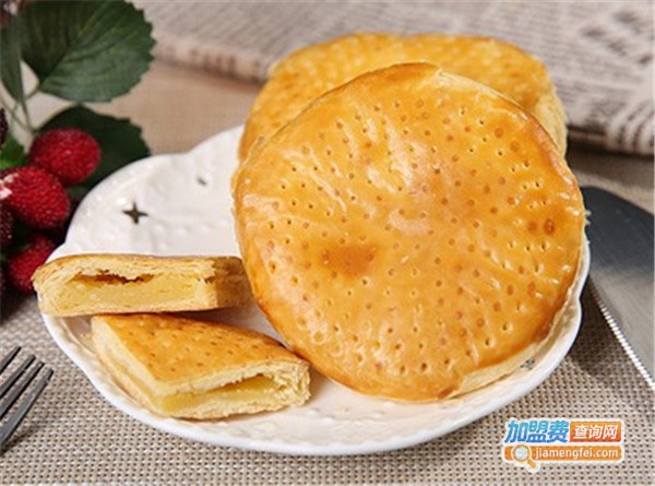 御品轩蛋糕加盟费