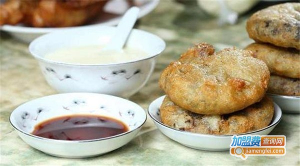 百姓坊早餐加盟店