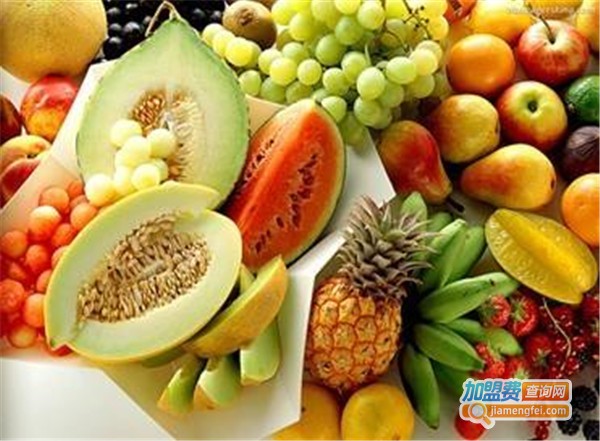 三零食品加盟费