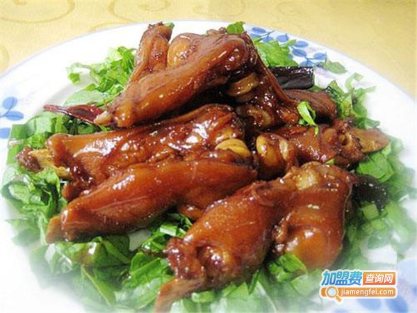 辣卤英雄加盟费